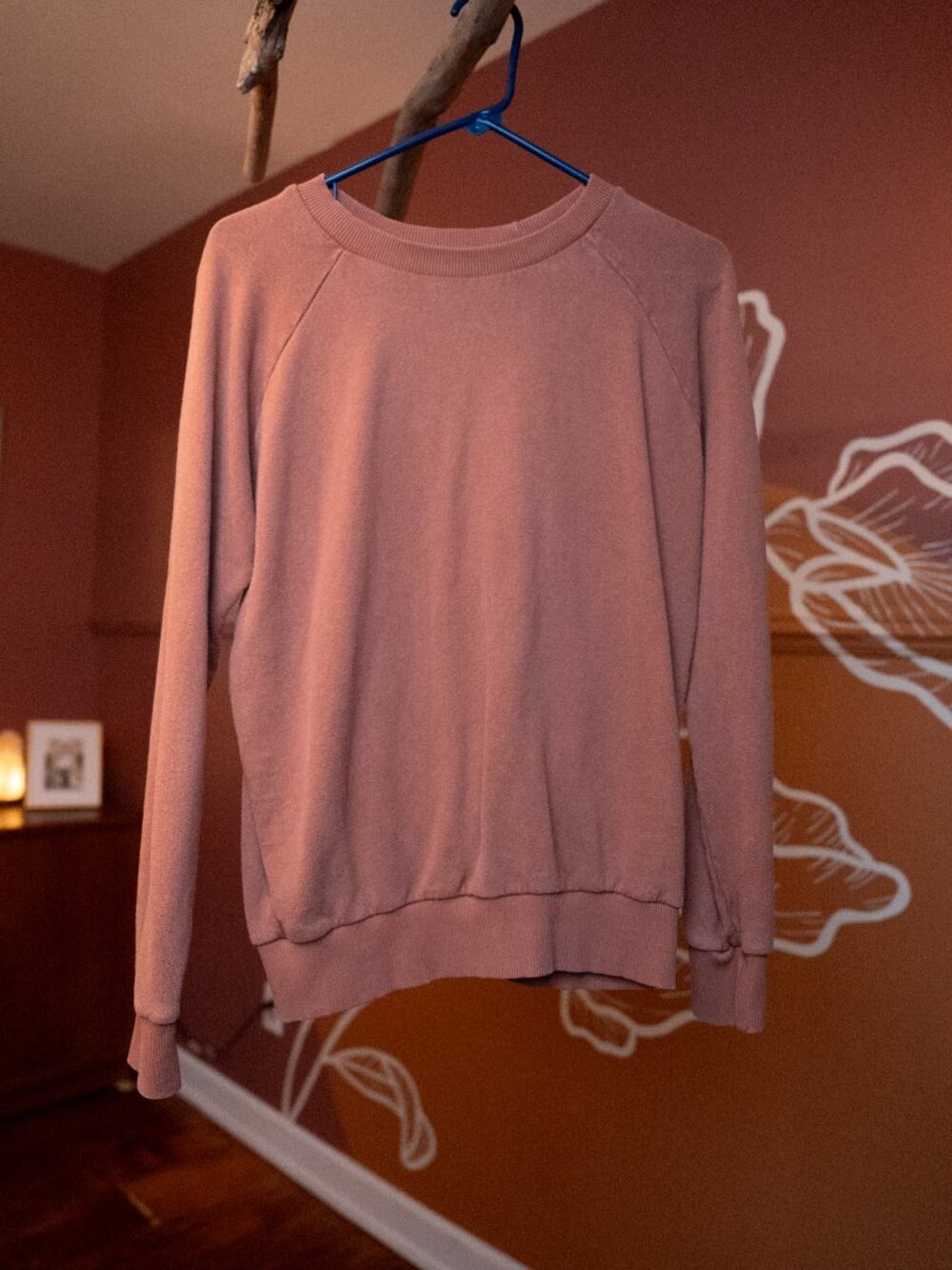 Jungmaven Pullover